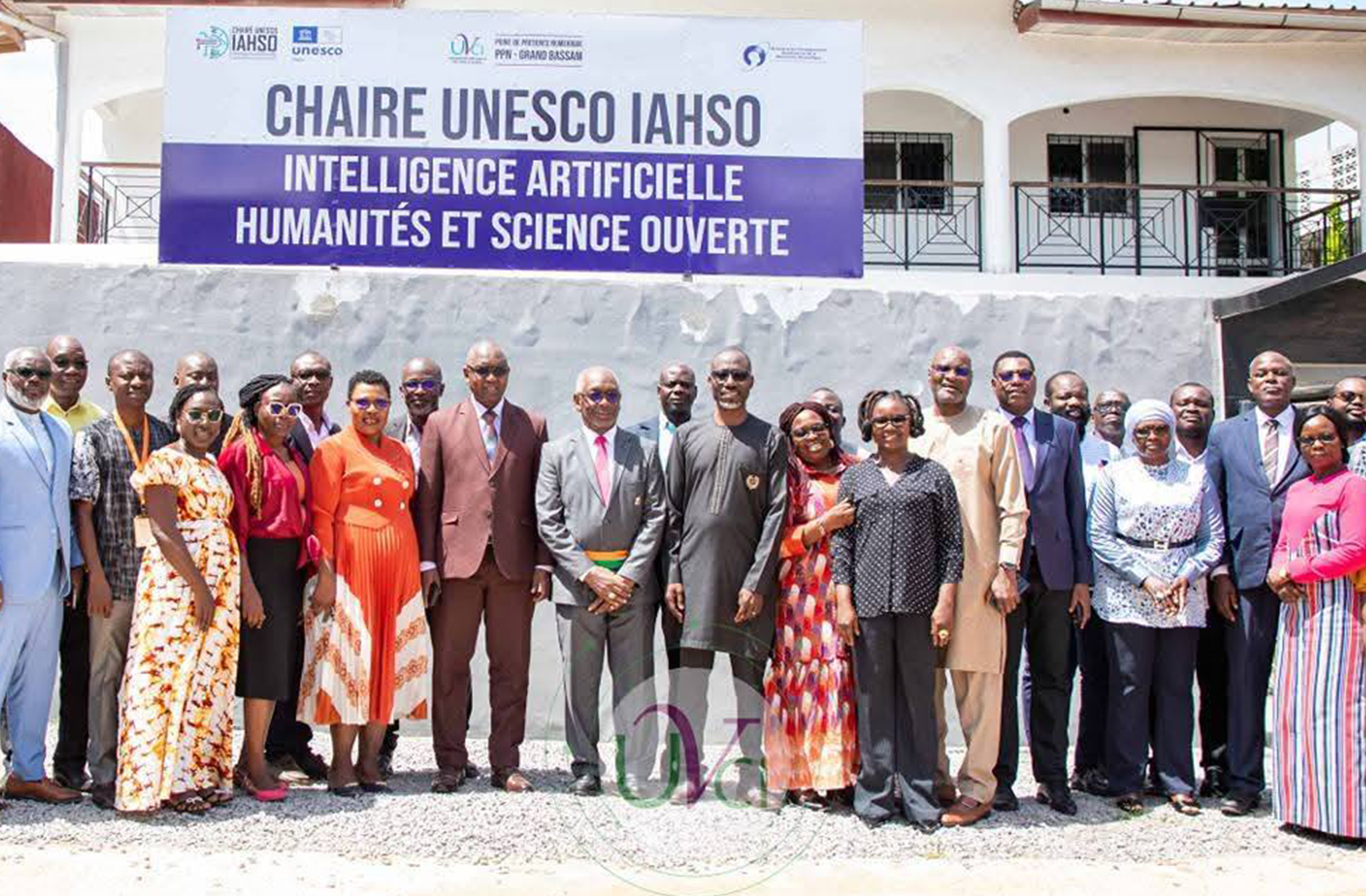 La Chaire UNESCO IAHSO valide son Plan stratégique 2026-2030 à Grand-Bassam
